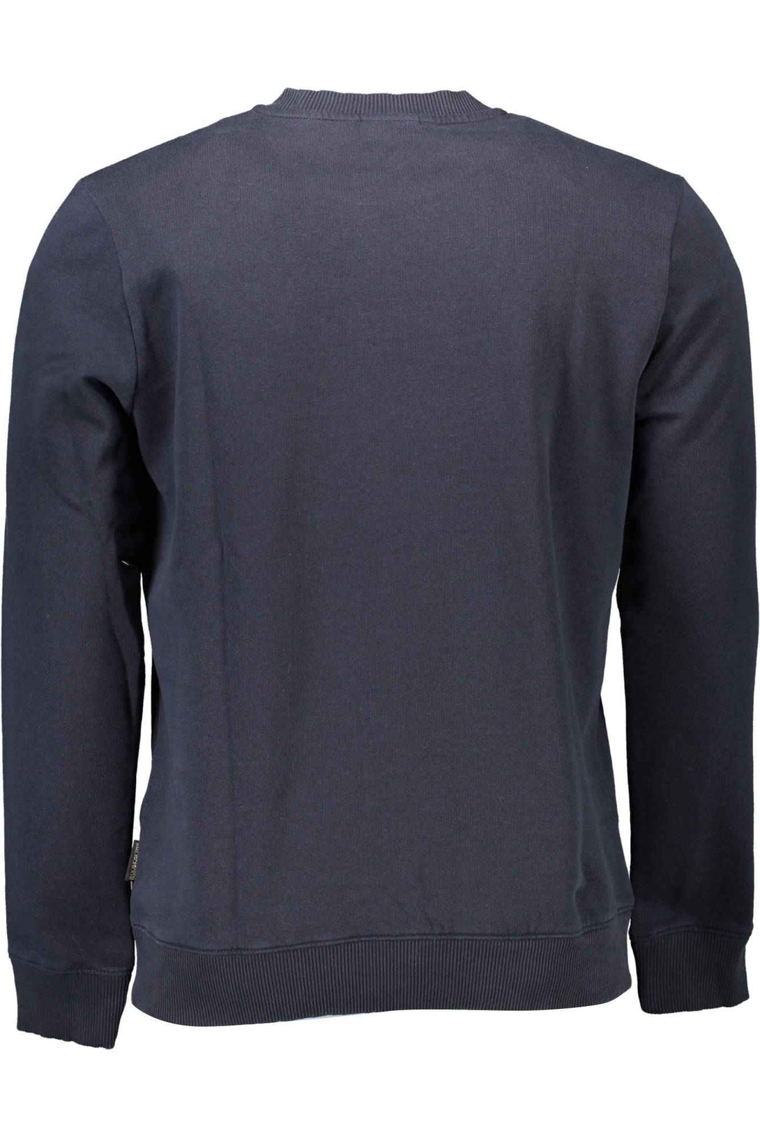 Napapijri Sweatshirts Homme Bleu - stylesgateway