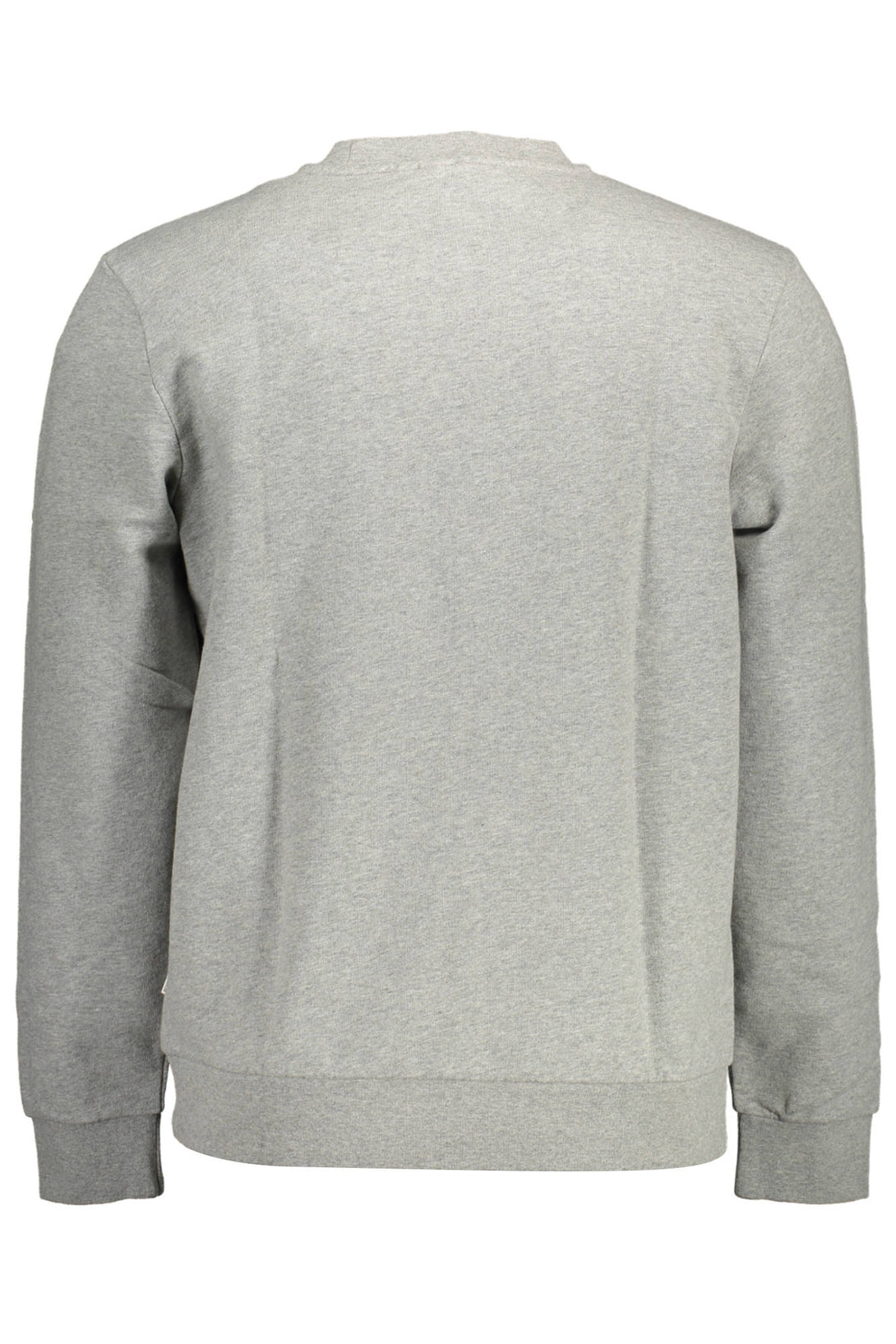 Napapijri Sweatshirts Homme Gris - stylesgateway