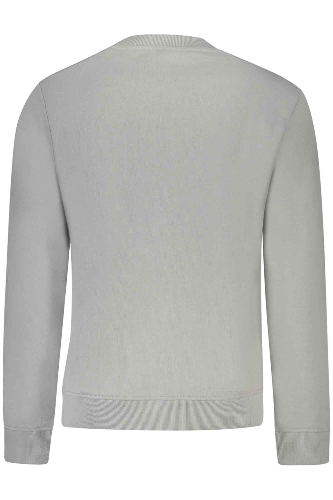 Napapijri Sweatshirts Homme Gris - stylesgateway