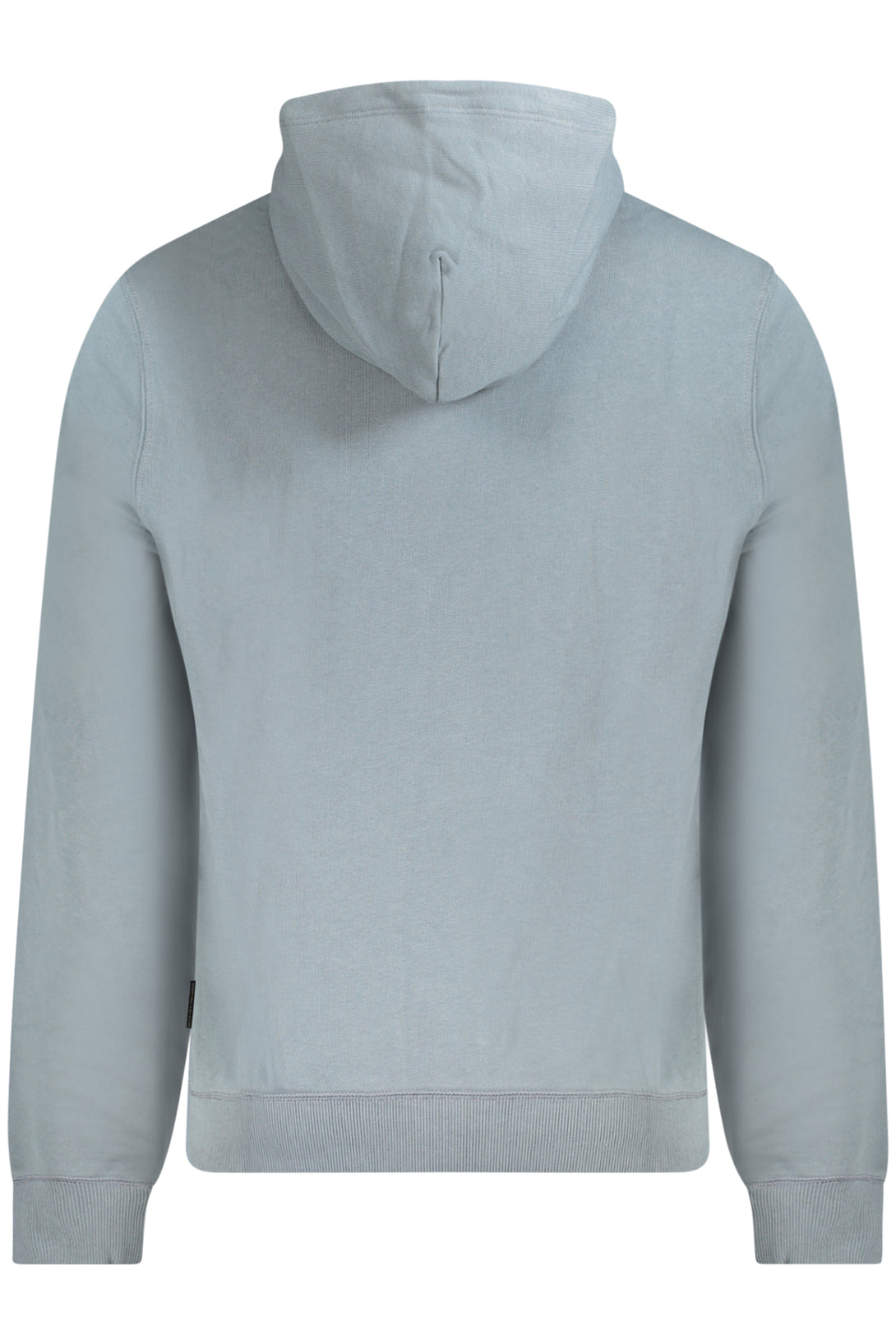 Napapijri Sweatshirts Homme Gris - stylesgateway