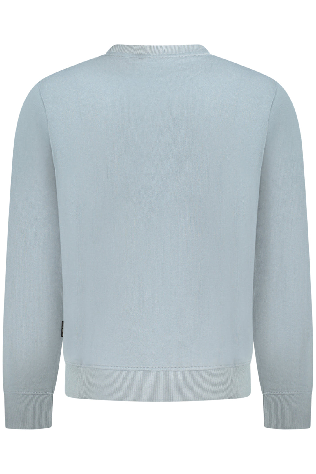 Napapijri Sweatshirts Homme Gris - stylesgateway