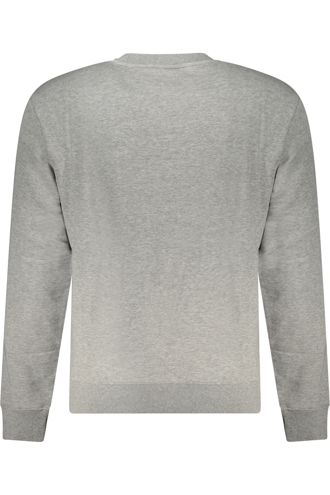 Napapijri Sweatshirts Homme Gris - stylesgateway
