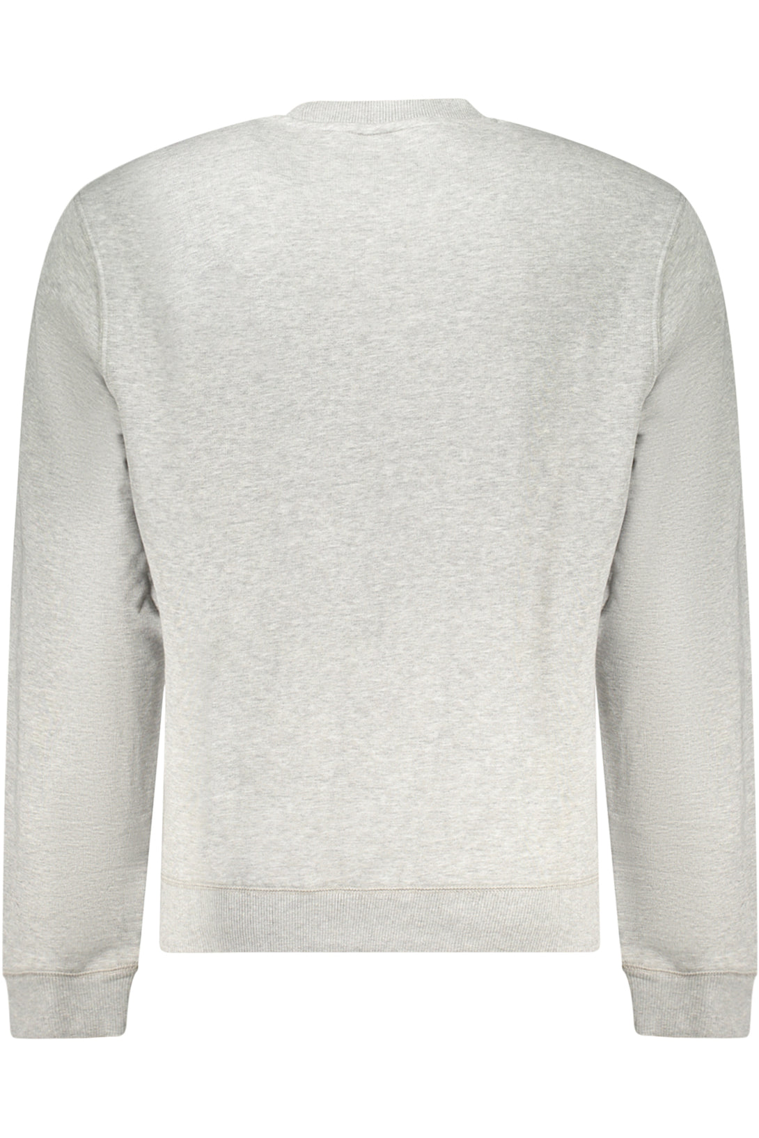 Napapijri Sweatshirts Homme Gris - stylesgateway