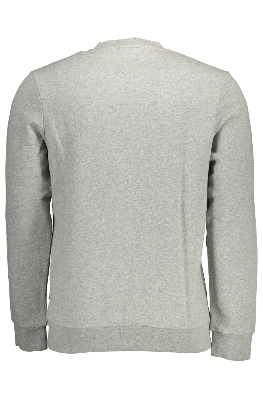 Napapijri Sweatshirts Homme Gris - stylesgateway