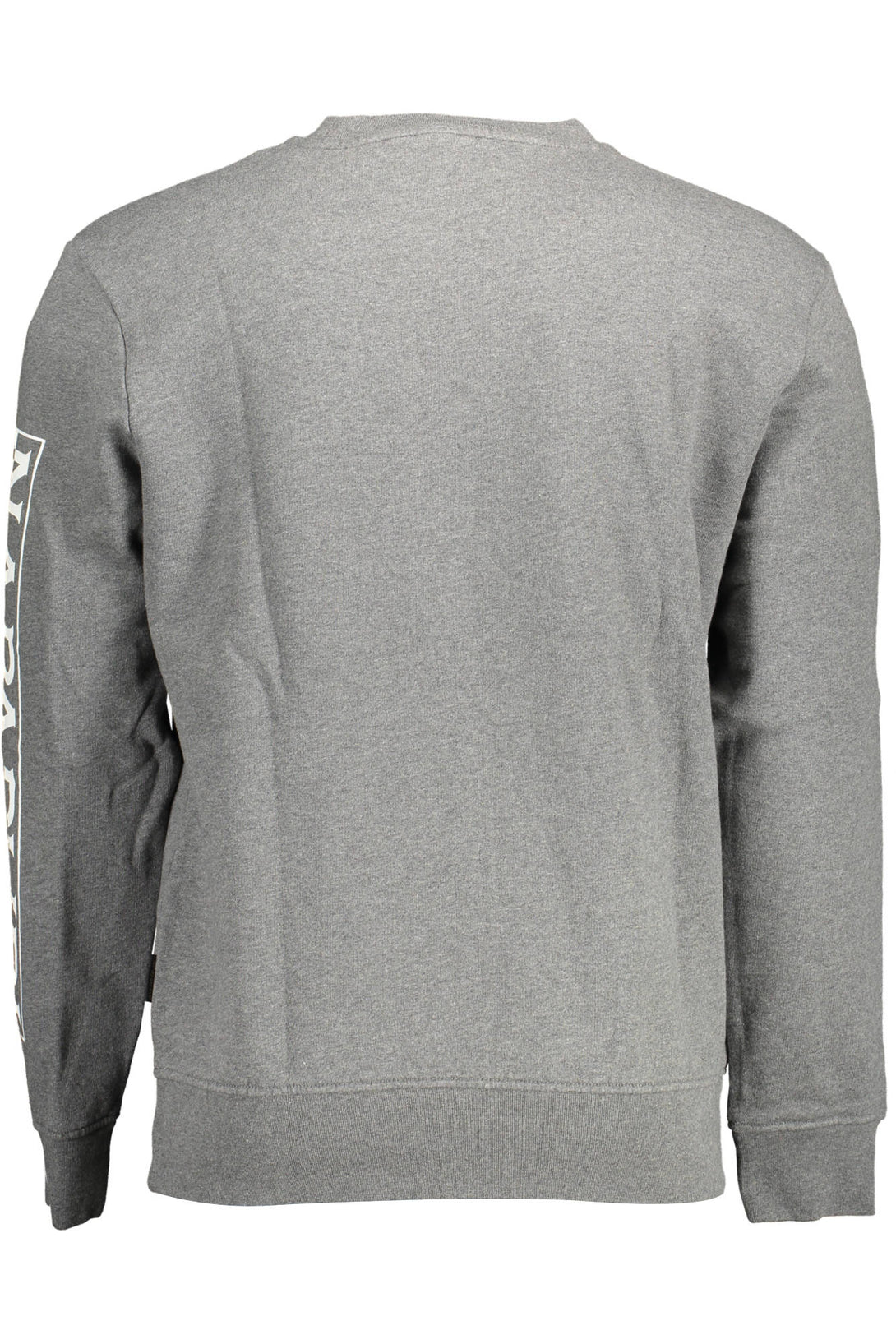 Napapijri Sweatshirts Homme Gris - stylesgateway