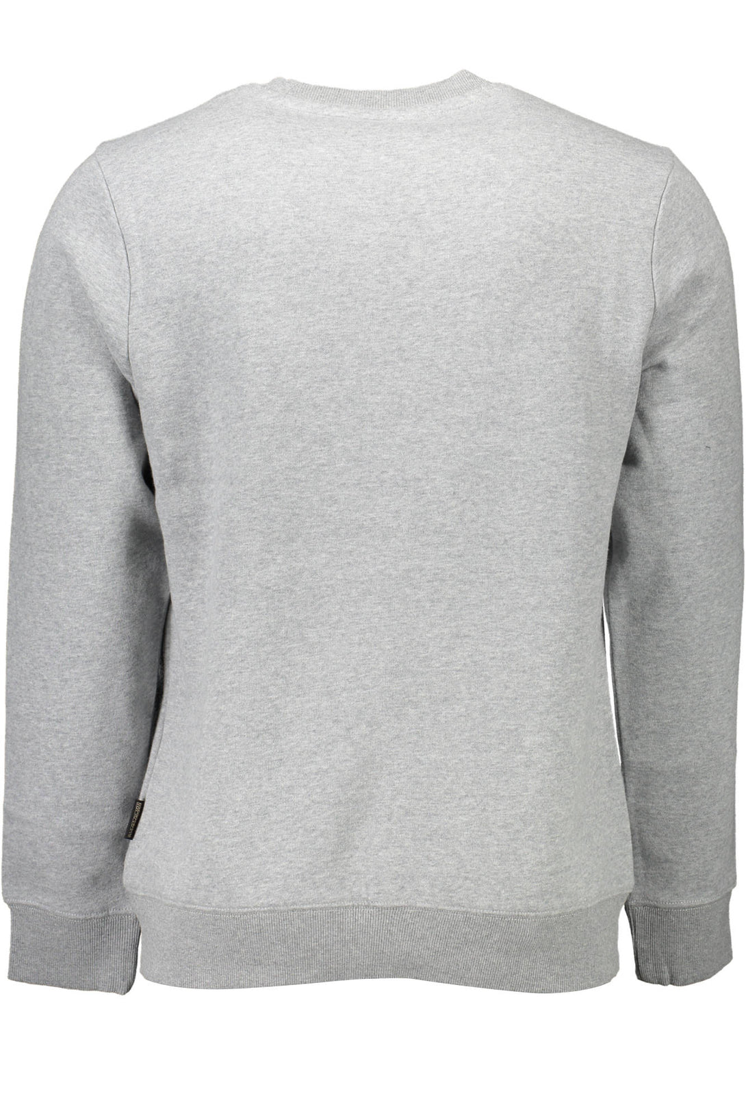 Napapijri Sweatshirts Homme Gris - stylesgateway