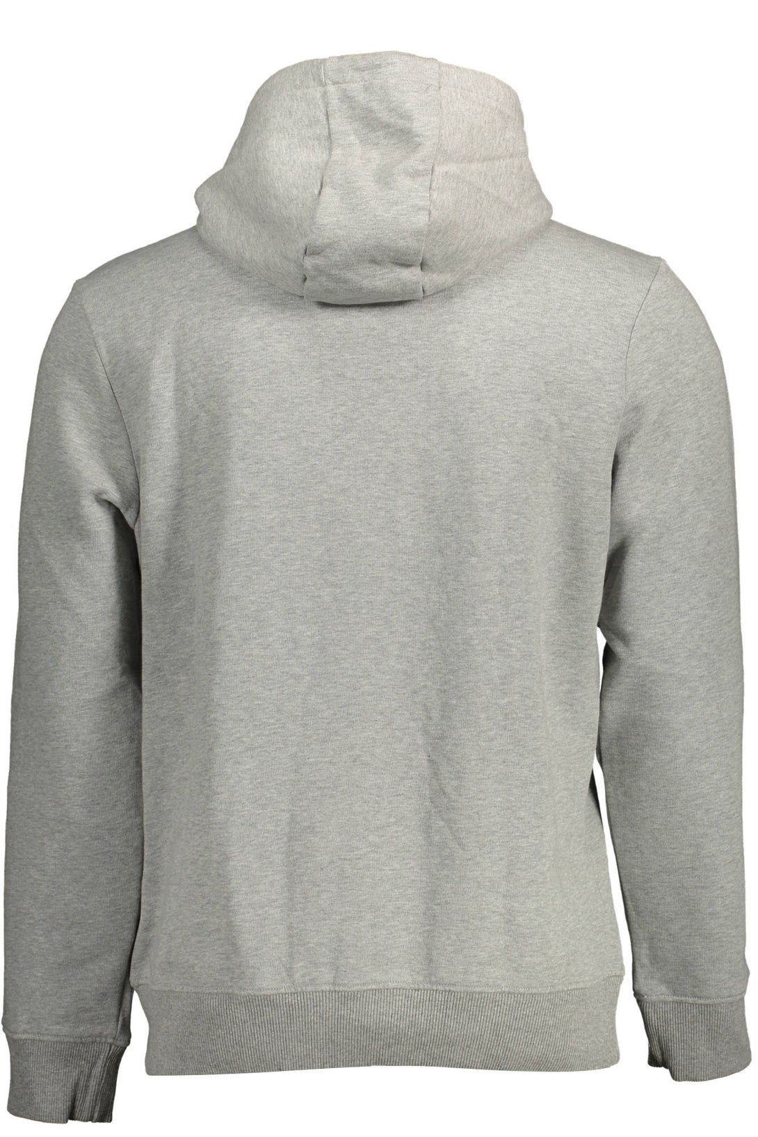 Napapijri Sweatshirts Homme Gris - stylesgateway