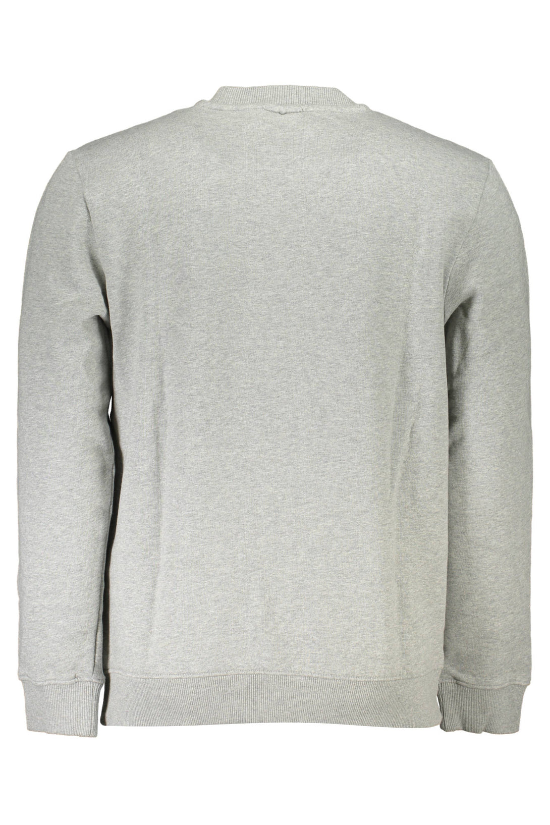 Napapijri Sweatshirts Homme Gris - stylesgateway