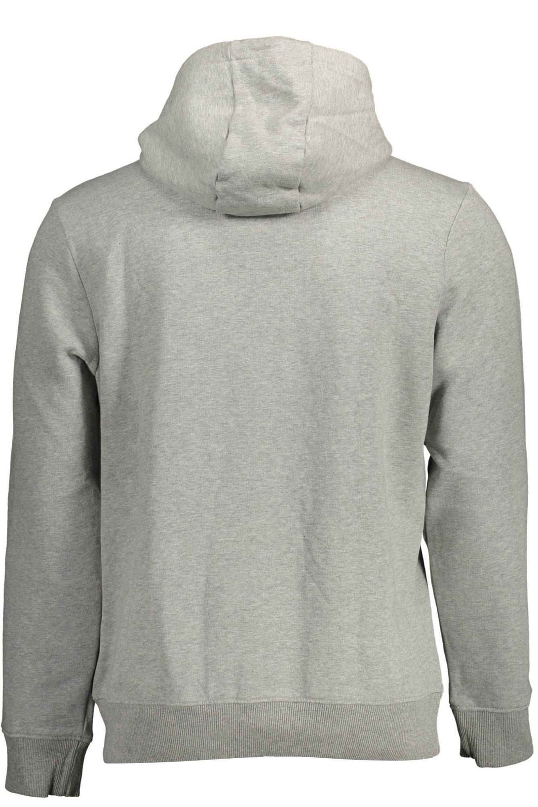 Napapijri Sweatshirts Homme Gris - stylesgateway