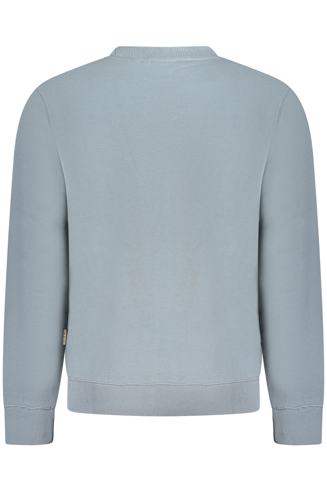 Napapijri Sweatshirts Homme Gris - stylesgateway