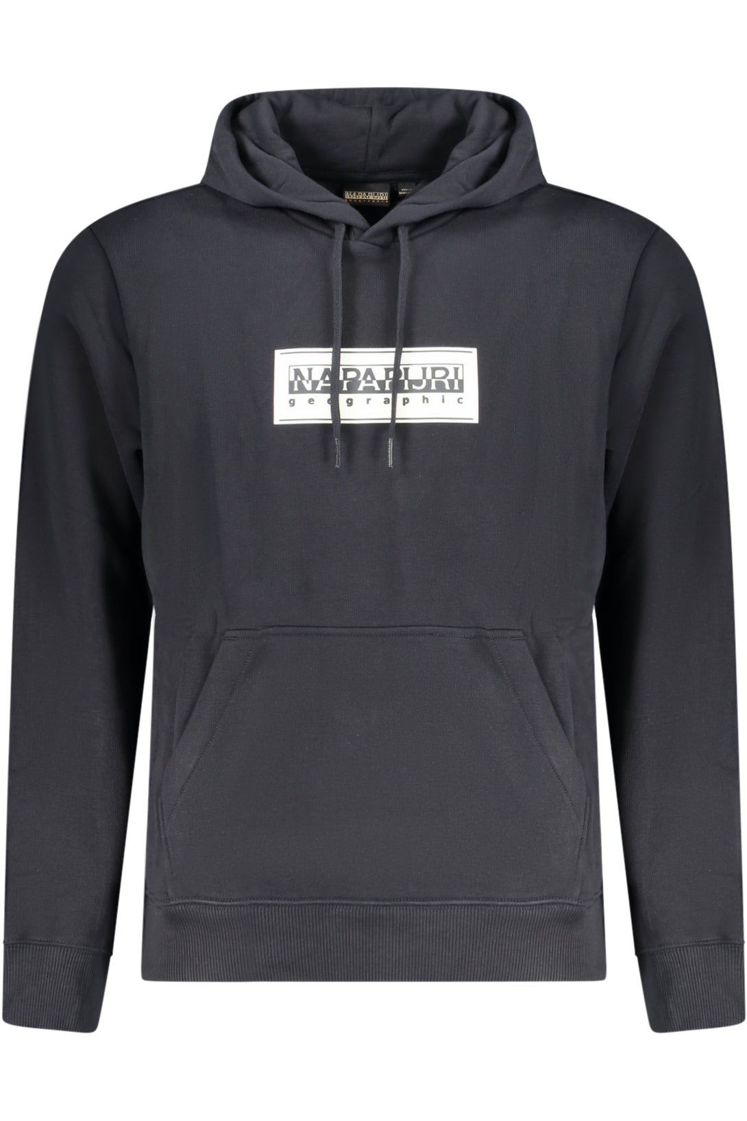 Napapijri Sweatshirts Homme Noir - stylesgateway