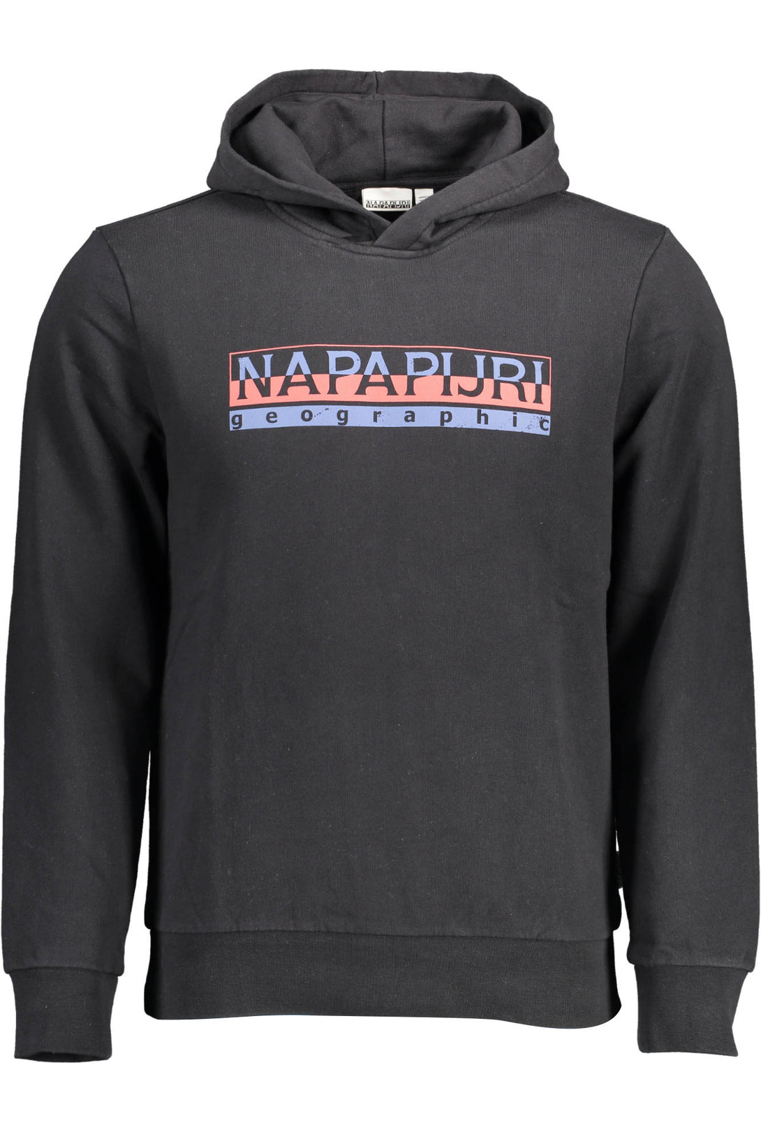 Napapijri Sweatshirts Homme Noir - stylesgateway
