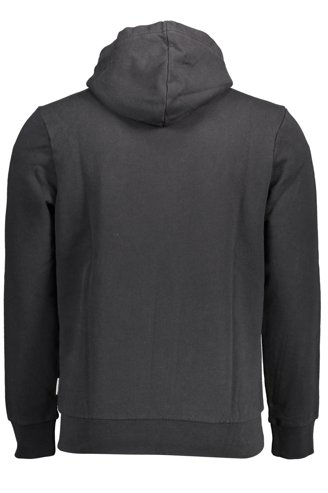 Napapijri Sweatshirts Homme Noir - stylesgateway