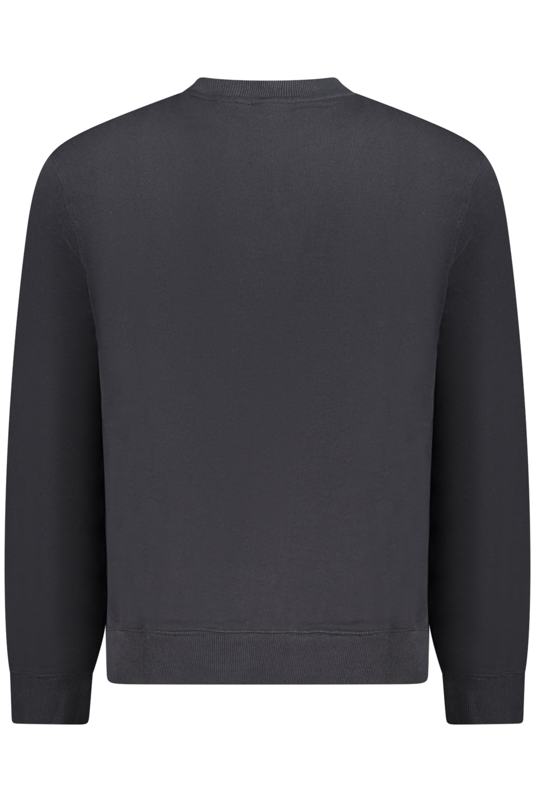 Napapijri Sweatshirts Homme Noir - stylesgateway