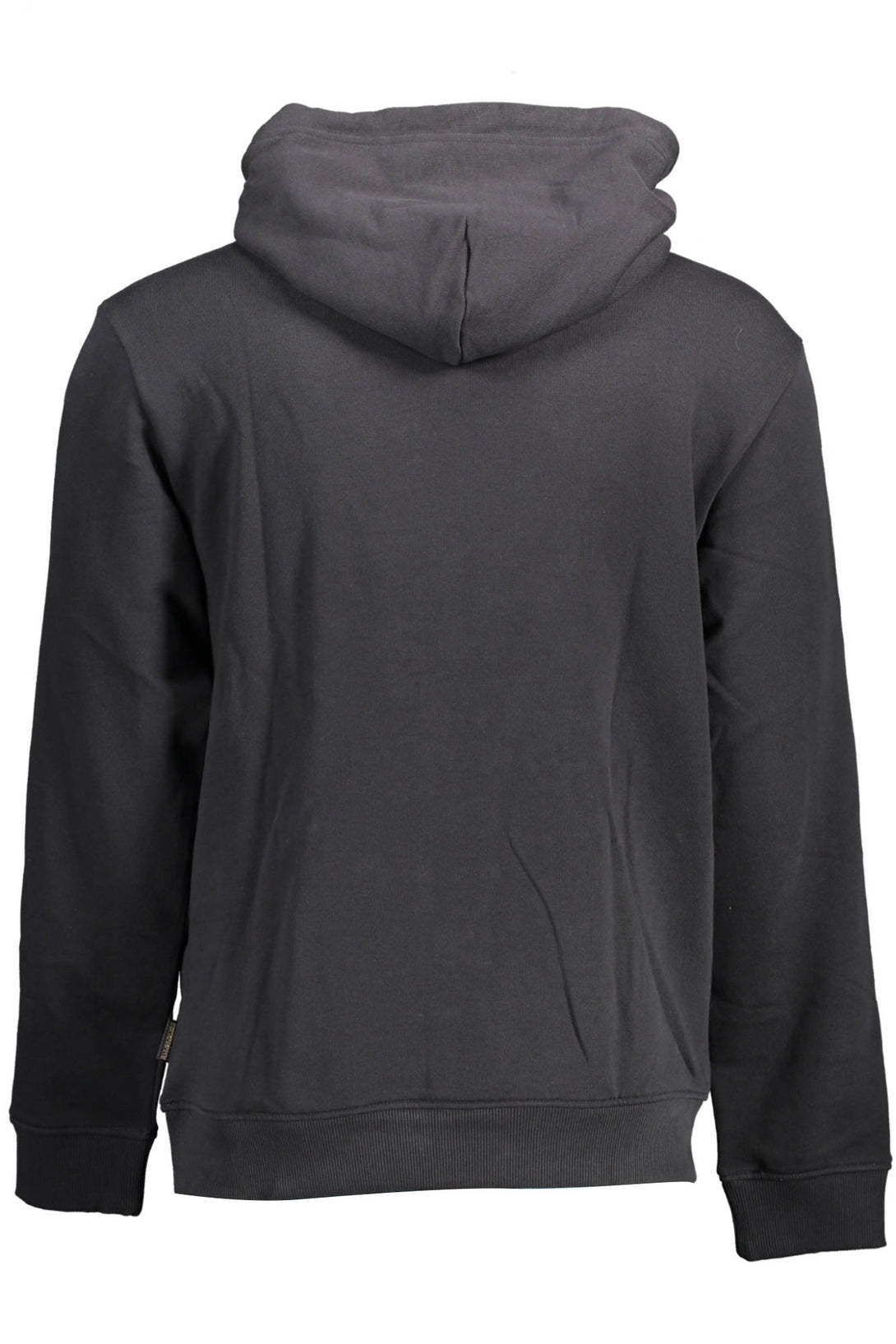 Napapijri Sweatshirts Homme Noir - stylesgateway