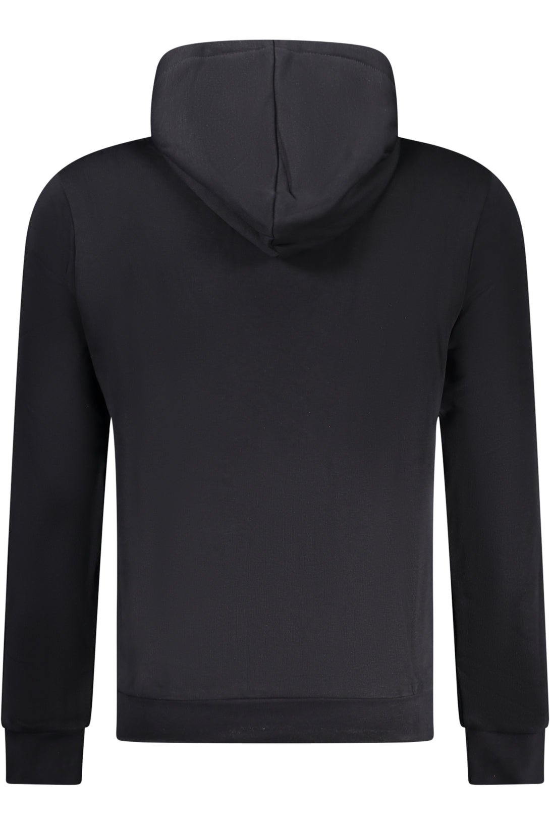 Napapijri Sweatshirts Homme Noir - stylesgateway
