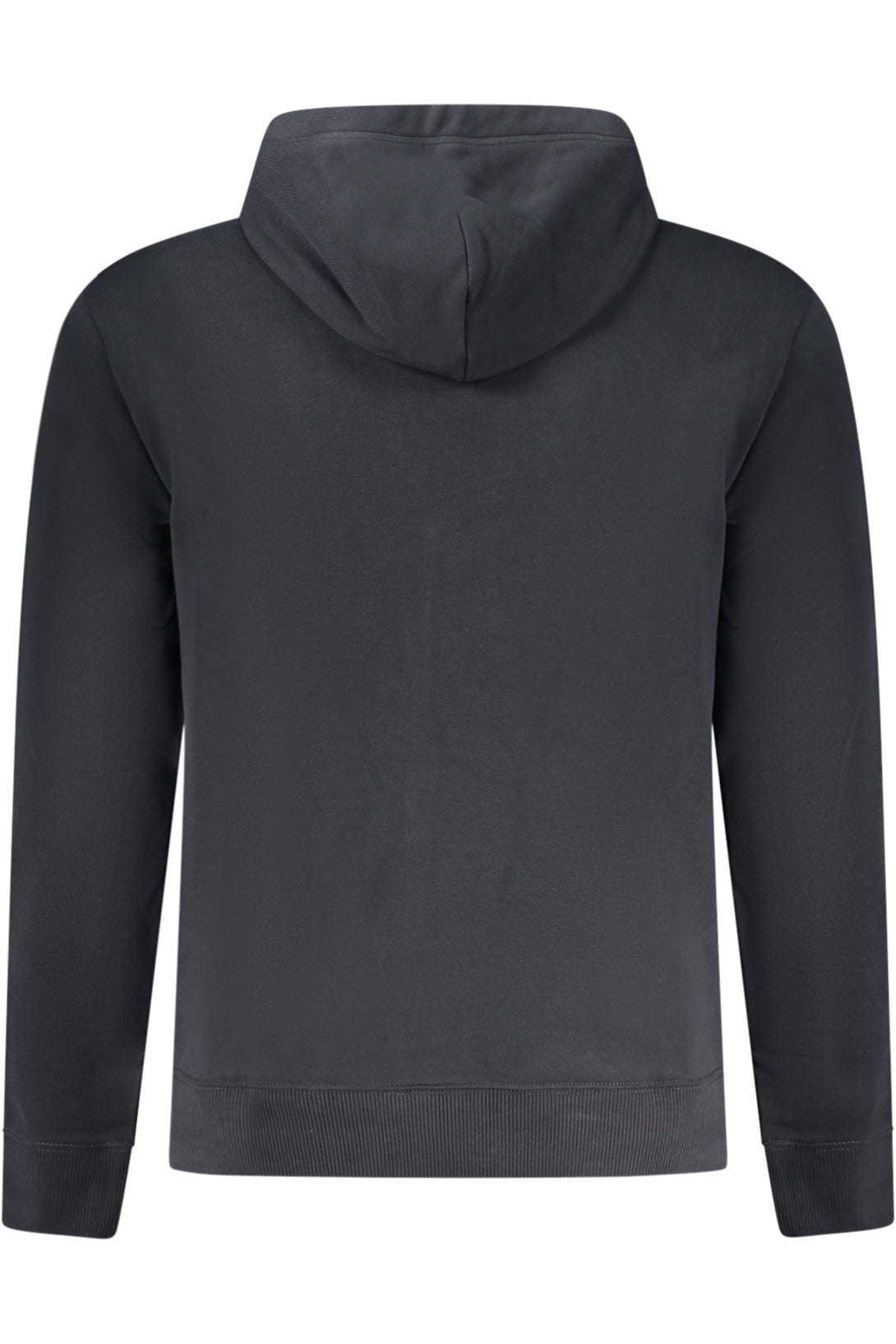 Napapijri Sweatshirts Homme Noir - stylesgateway