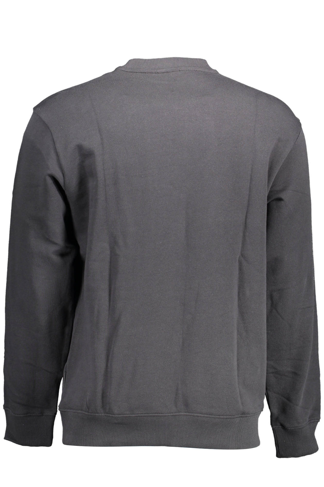 Napapijri Sweatshirts Homme Noir - stylesgateway