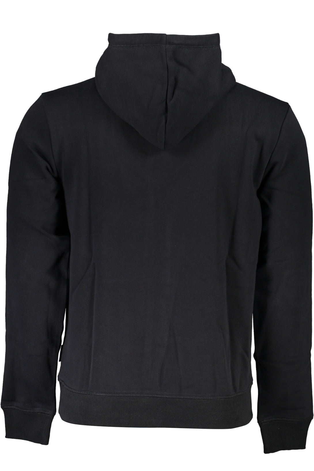 Napapijri Sweatshirts Homme Noir - stylesgateway