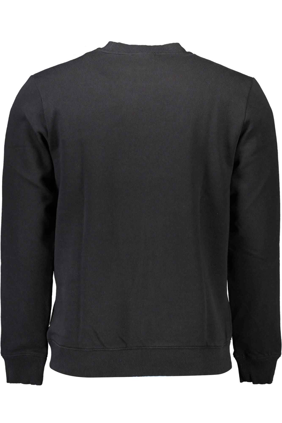 Napapijri Sweatshirts Homme Noir - stylesgateway