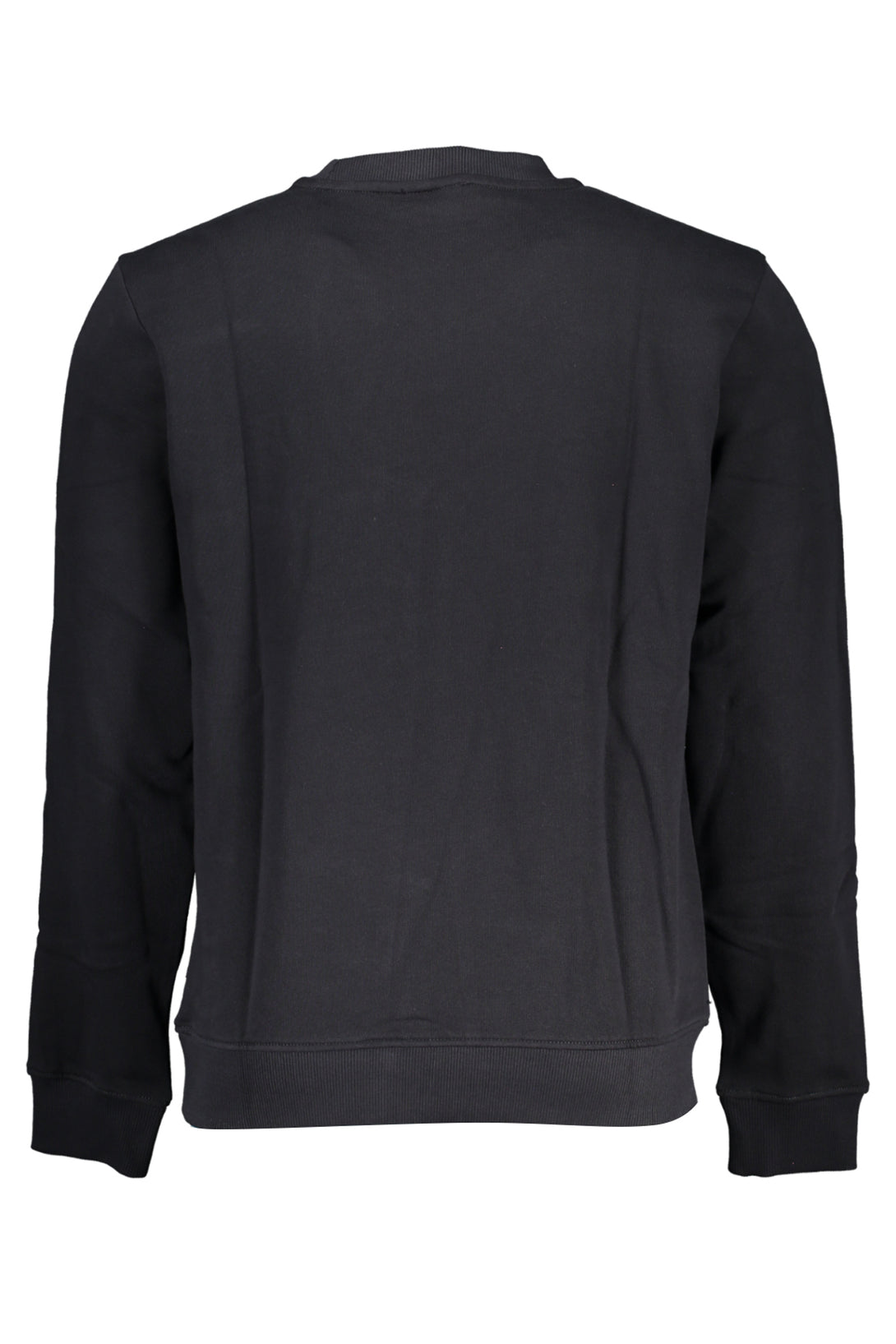 Napapijri Sweatshirts Homme Noir - stylesgateway