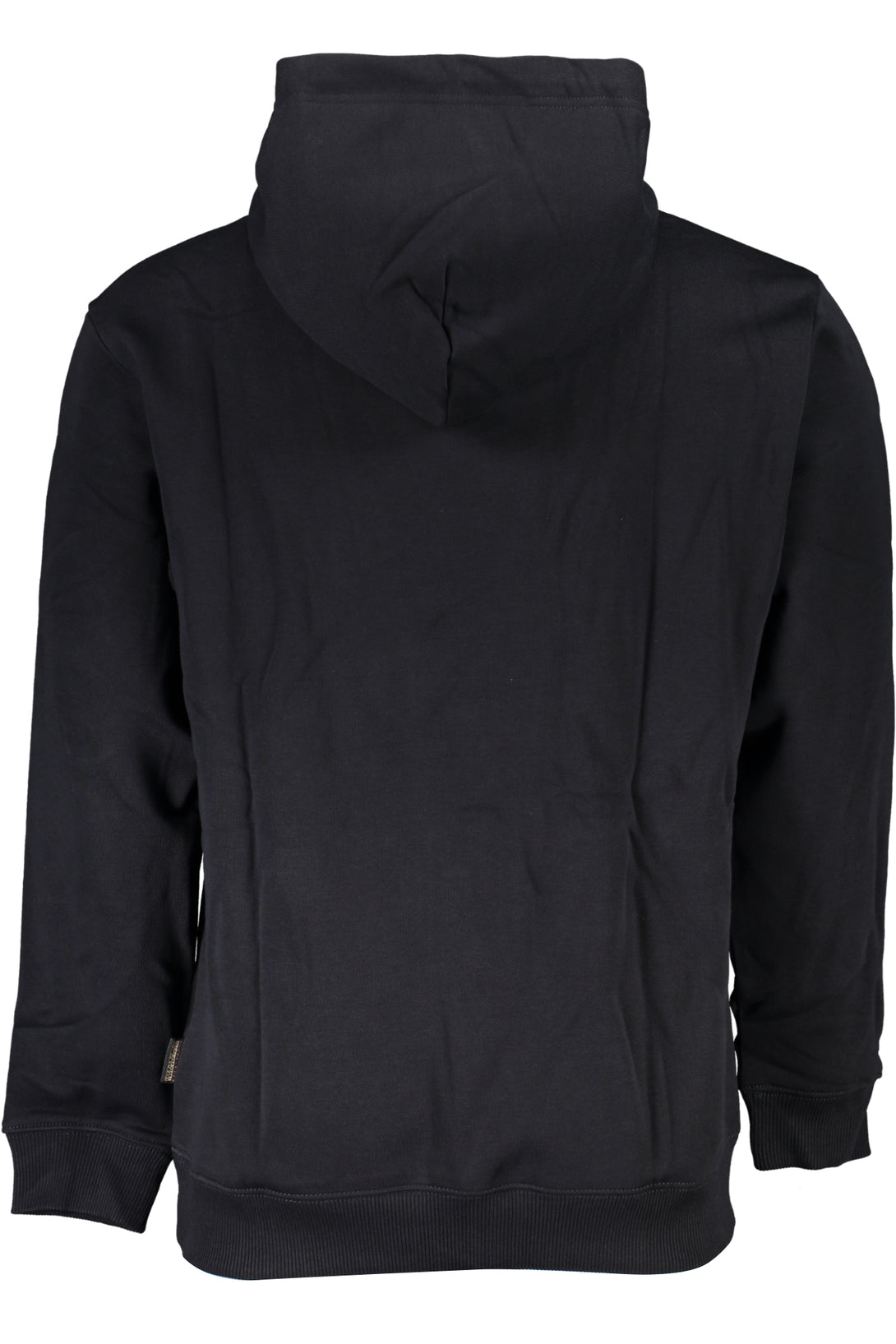 Napapijri Sweatshirts Homme Noir - stylesgateway