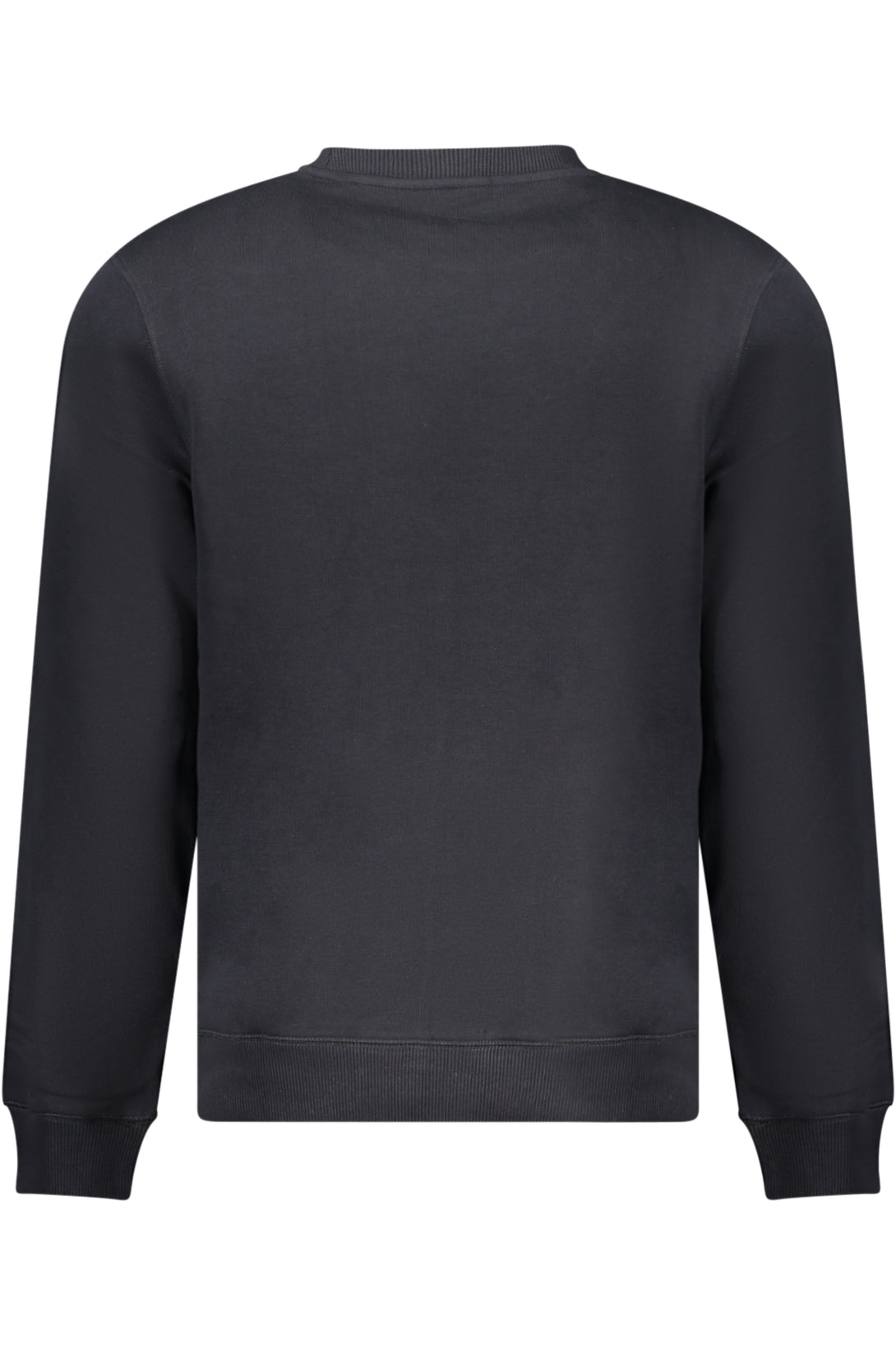 Napapijri Sweatshirts Homme Noir - stylesgateway
