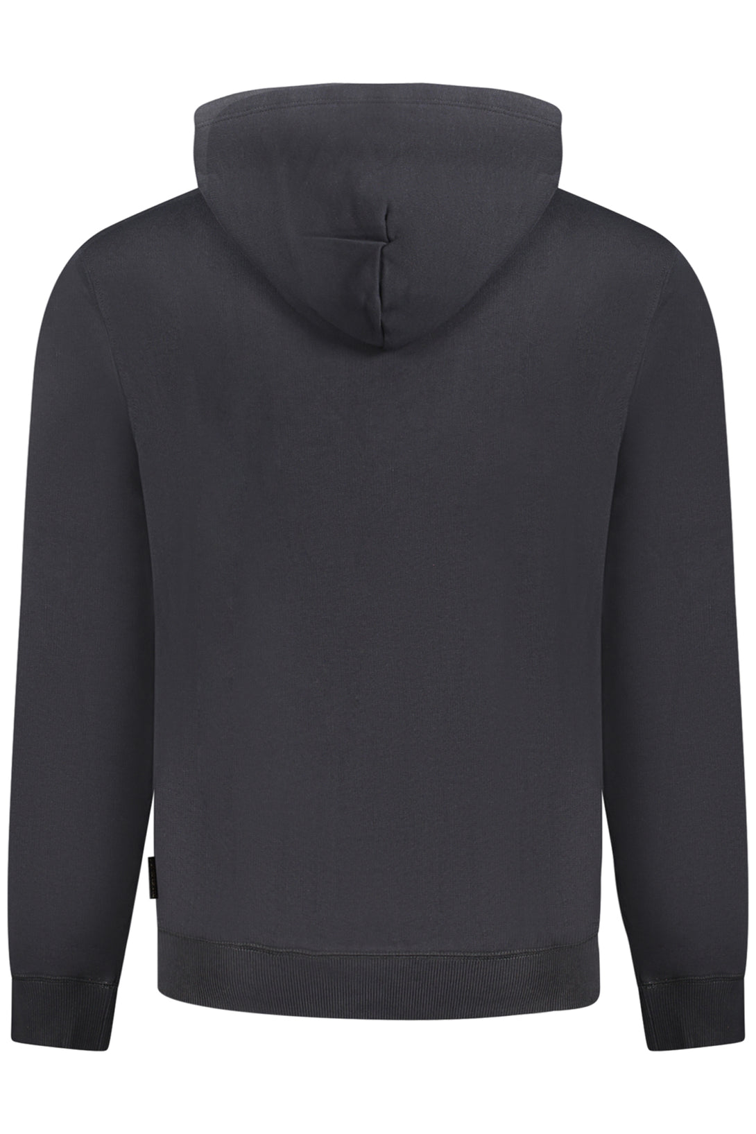 Napapijri Sweatshirts Homme Noir - stylesgateway