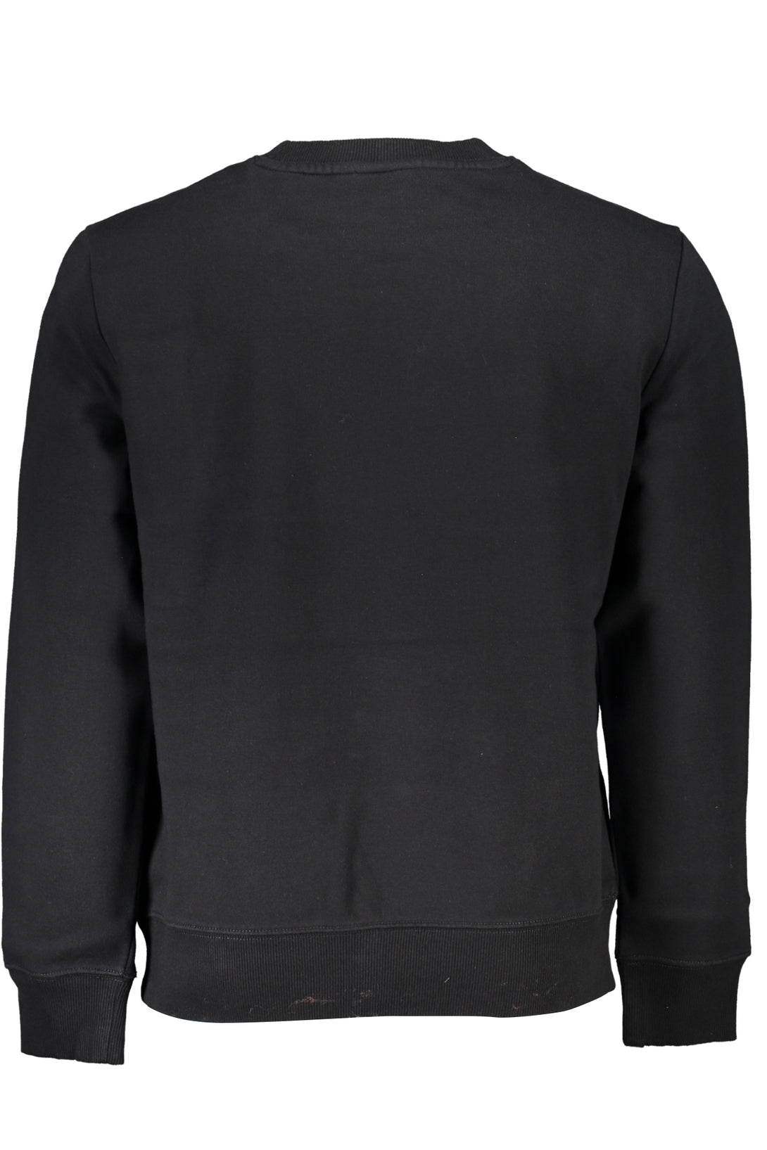 Napapijri Sweatshirts Homme Noir - stylesgateway