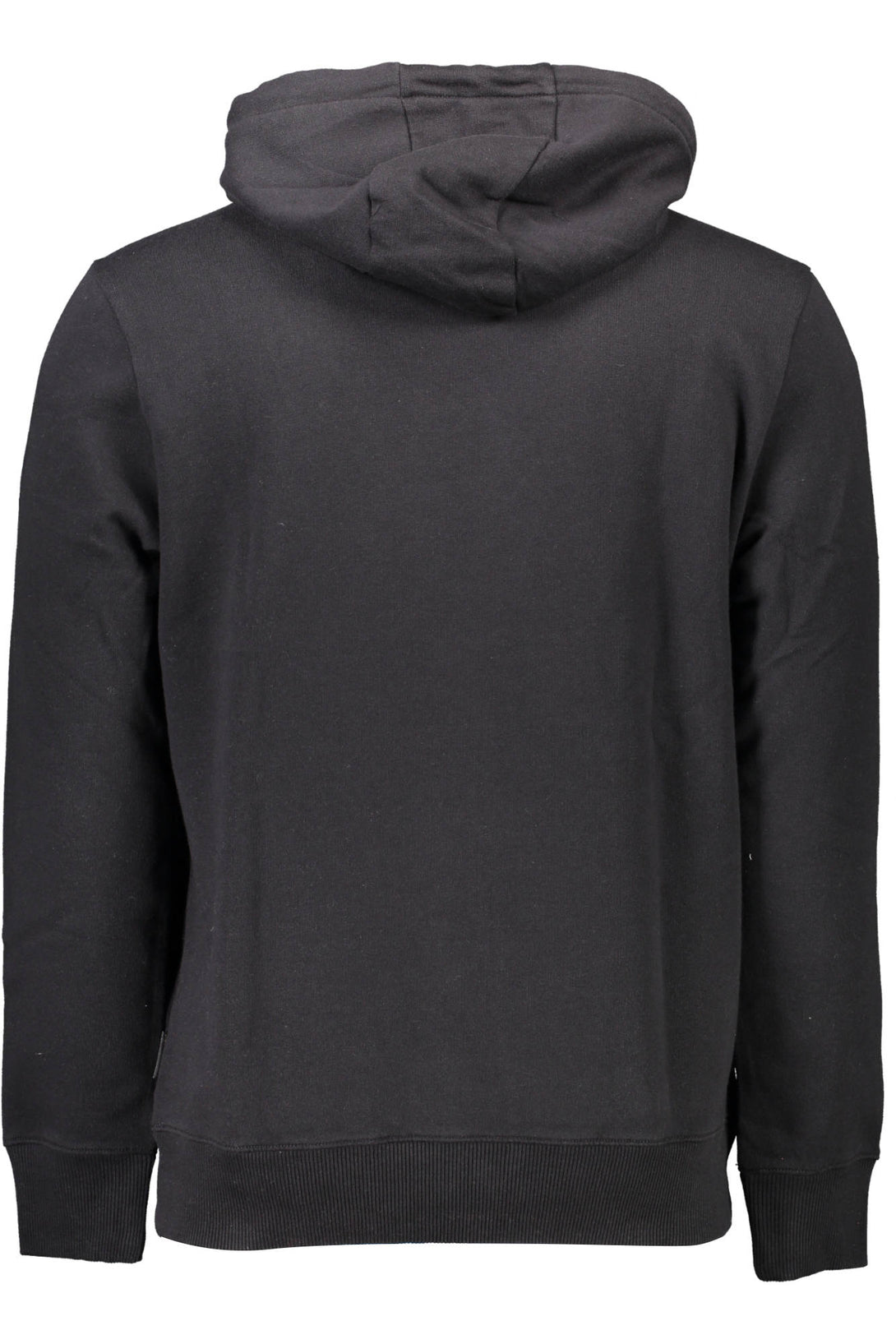Napapijri Sweatshirts Homme Noir - stylesgateway