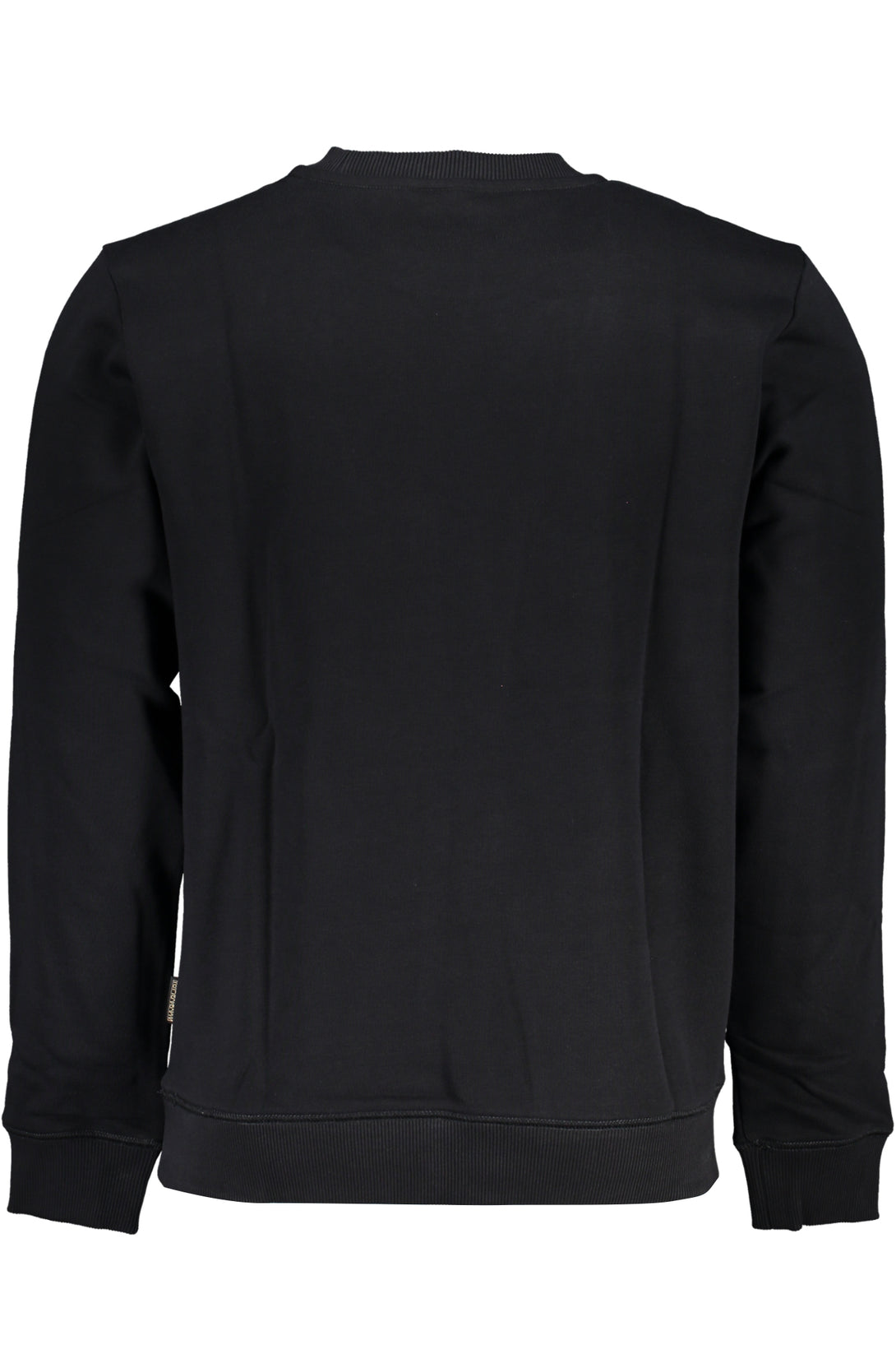 Napapijri Sweatshirts Homme Noir - stylesgateway