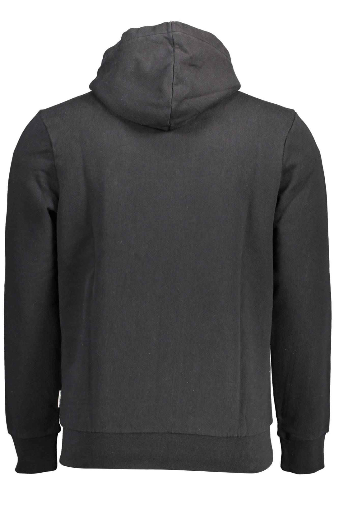 Napapijri Sweatshirts Homme Noir - stylesgateway