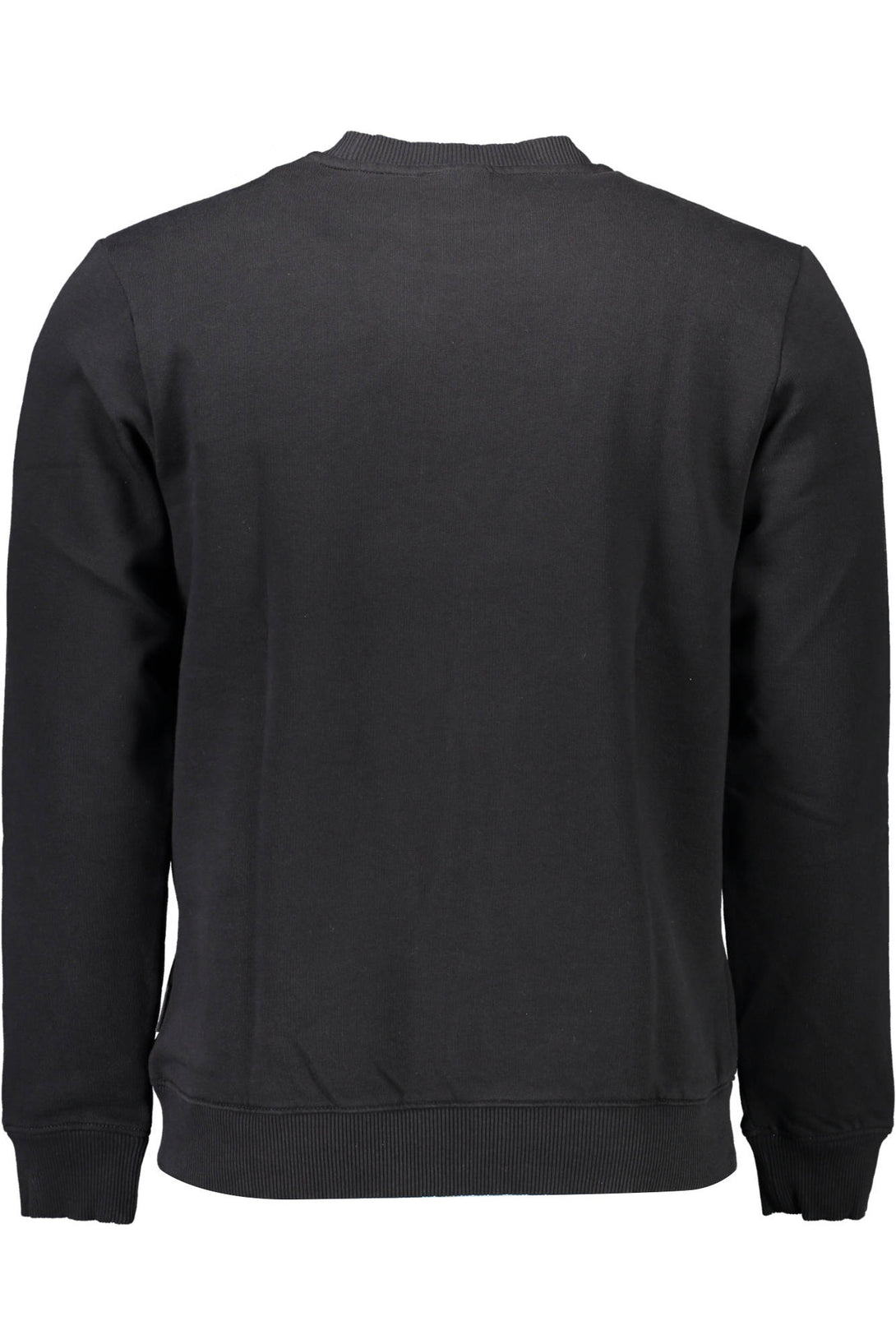 Napapijri Sweatshirts Homme Noir - stylesgateway