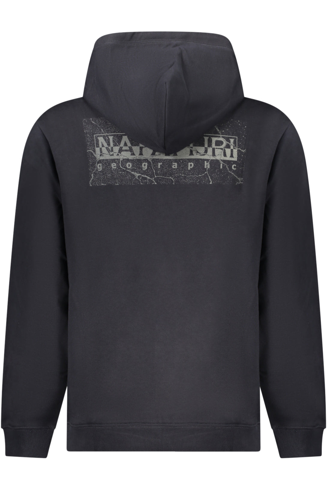Napapijri Sweatshirts Homme Noir - stylesgateway