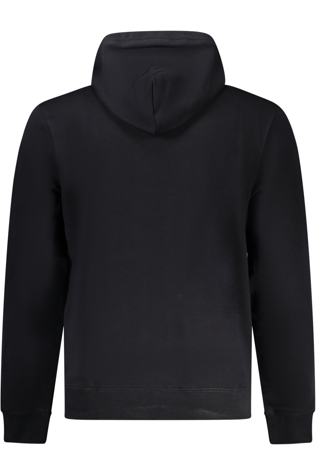 Napapijri Sweatshirts Homme Noir - stylesgateway