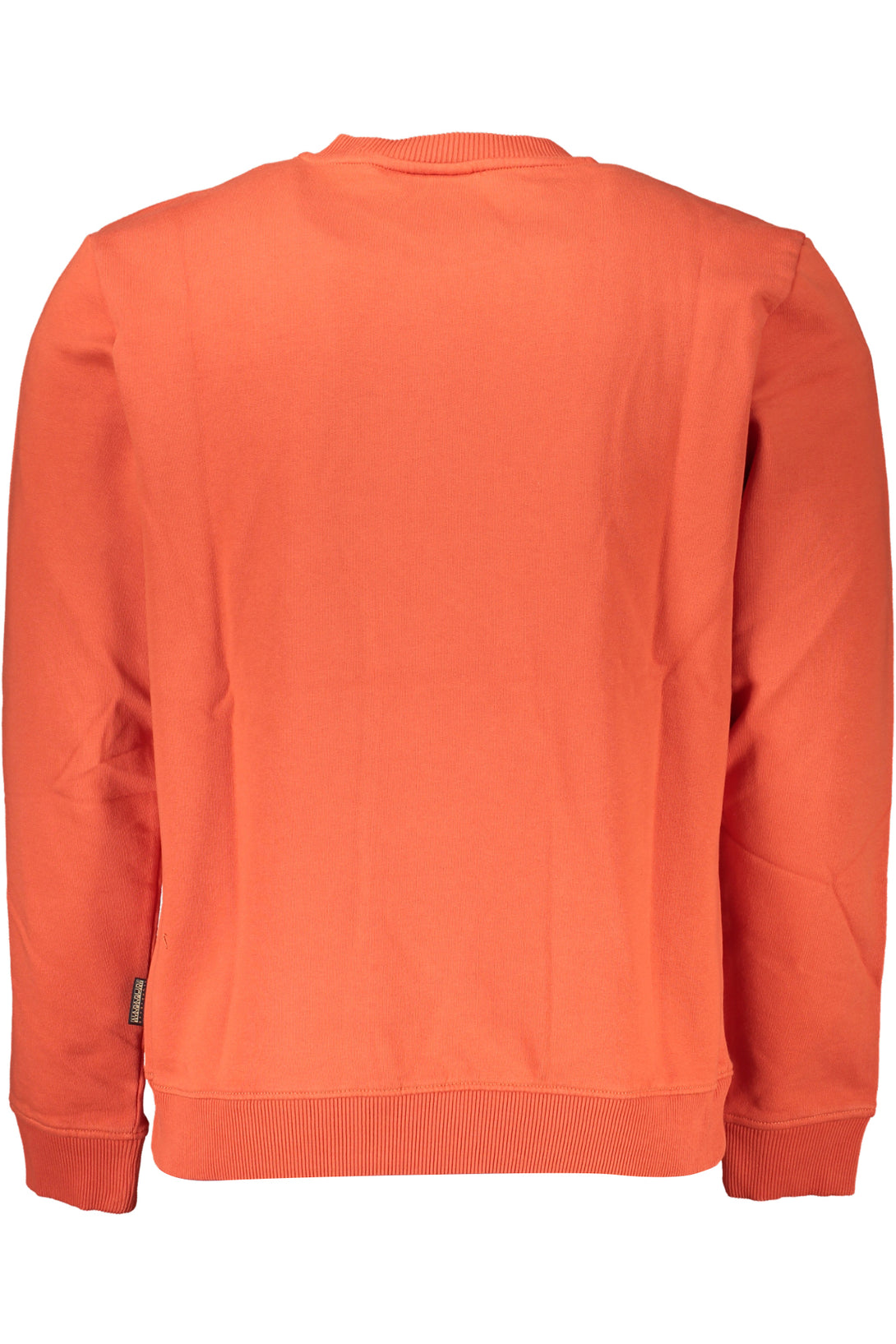 Napapijri Sweatshirts Homme Rouge - stylesgateway