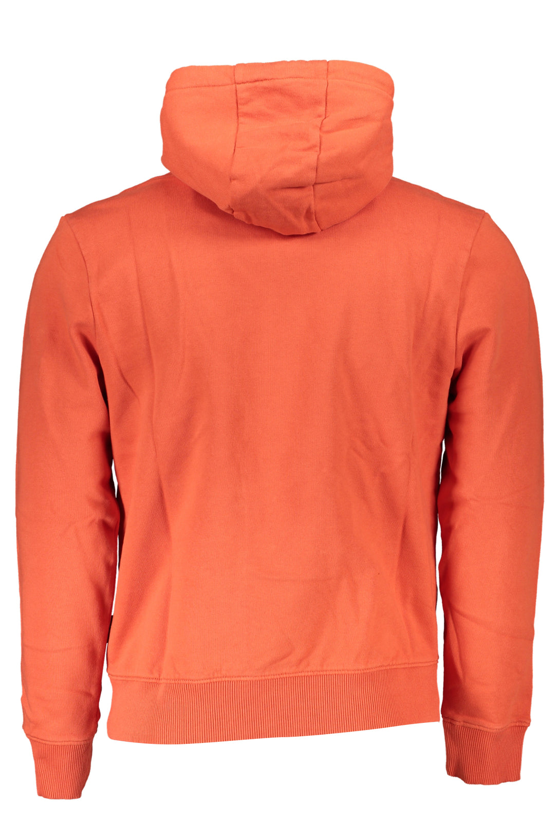 Napapijri Sweatshirts Homme Rouge - stylesgateway