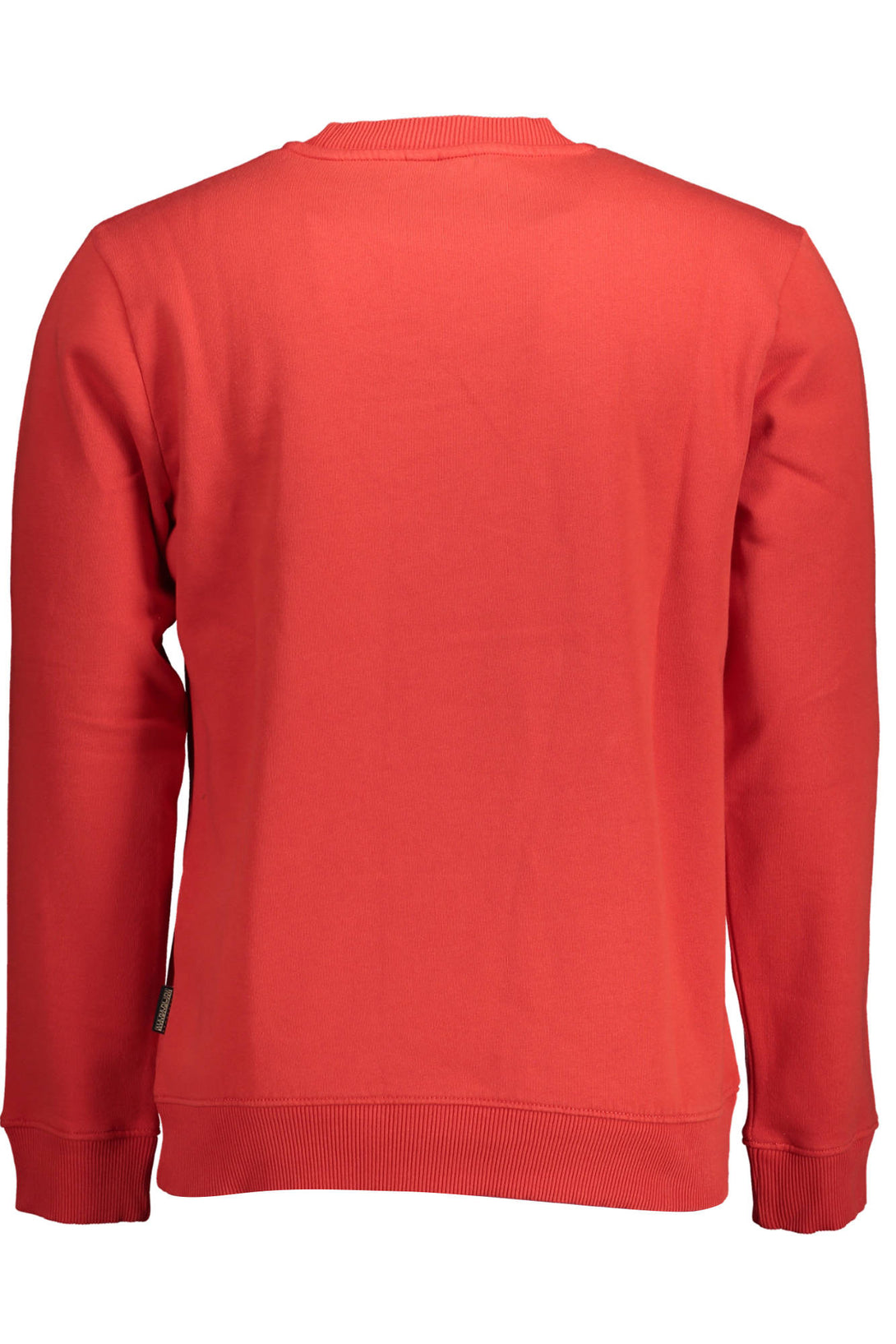Napapijri Sweatshirts Homme Rouge - stylesgateway