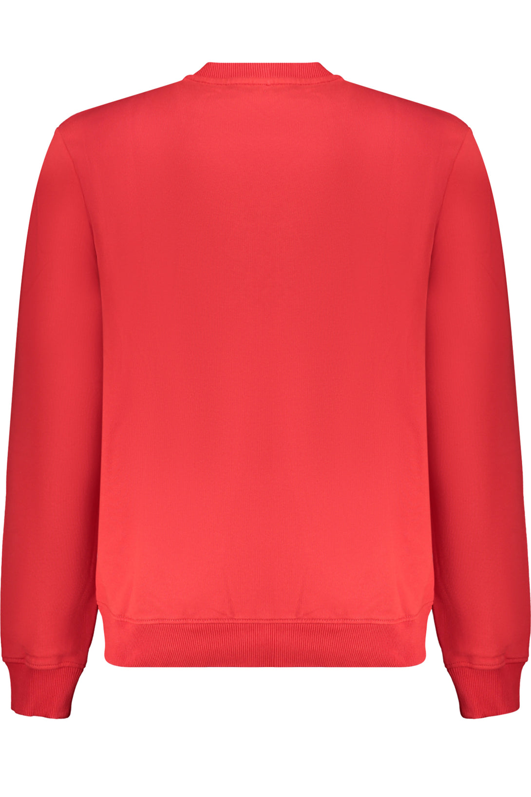 Napapijri Sweatshirts Homme Rouge - stylesgateway