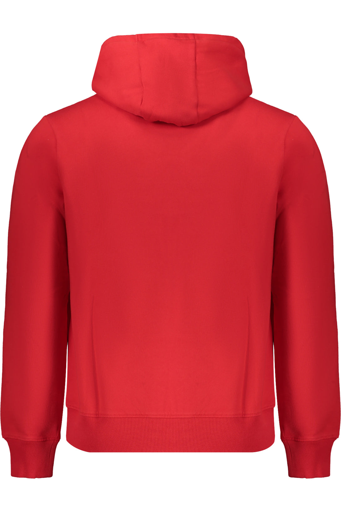 Napapijri Sweatshirts Homme Rouge - stylesgateway