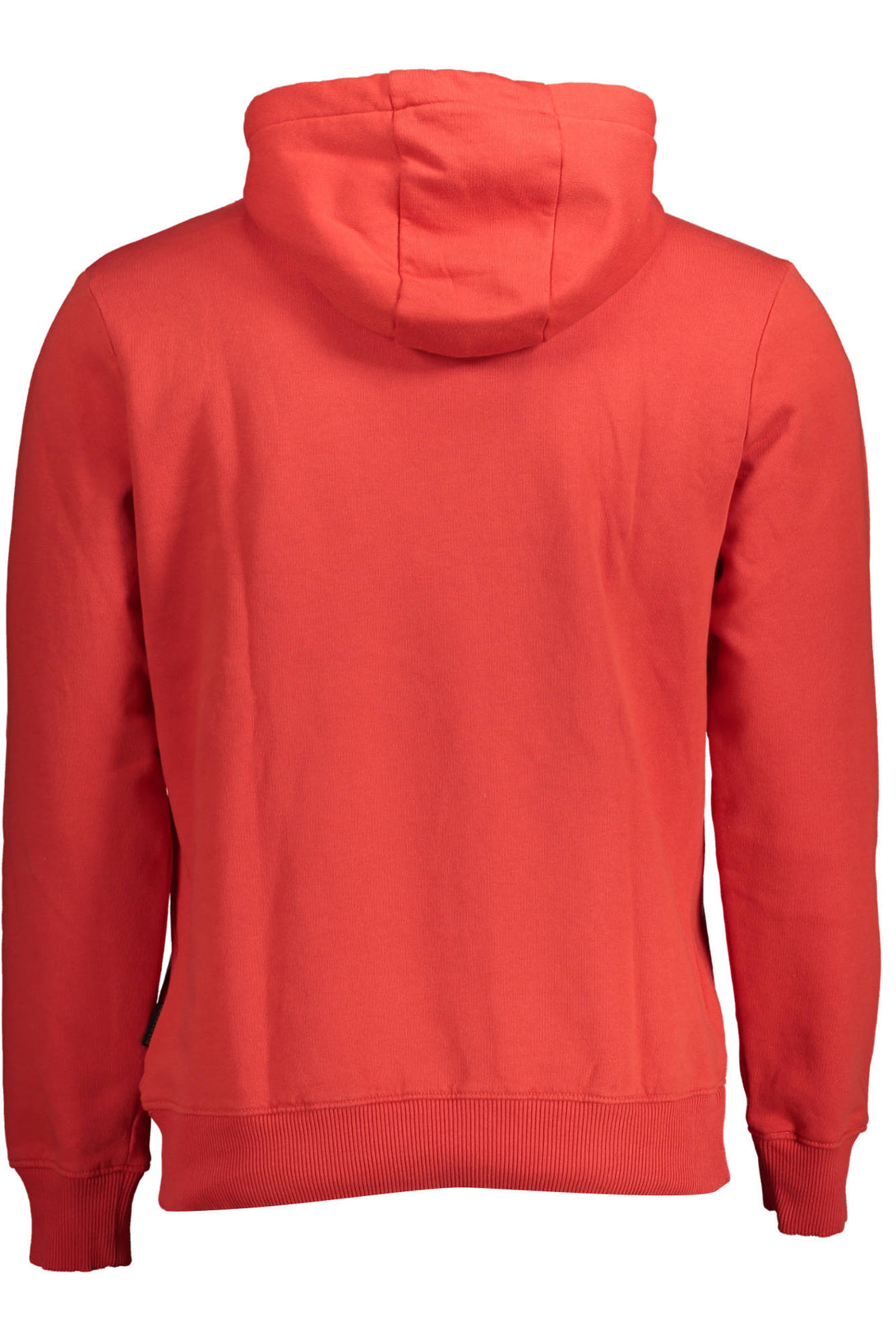 Napapijri Sweatshirts Homme Rouge - stylesgateway