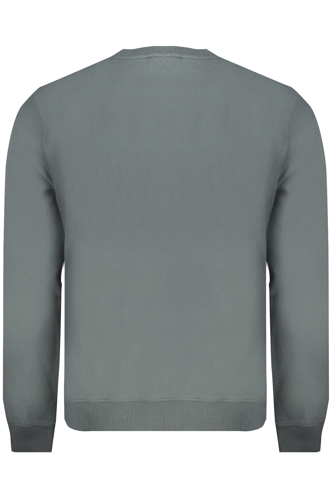 Napapijri Sweatshirts Homme Vert - stylesgateway