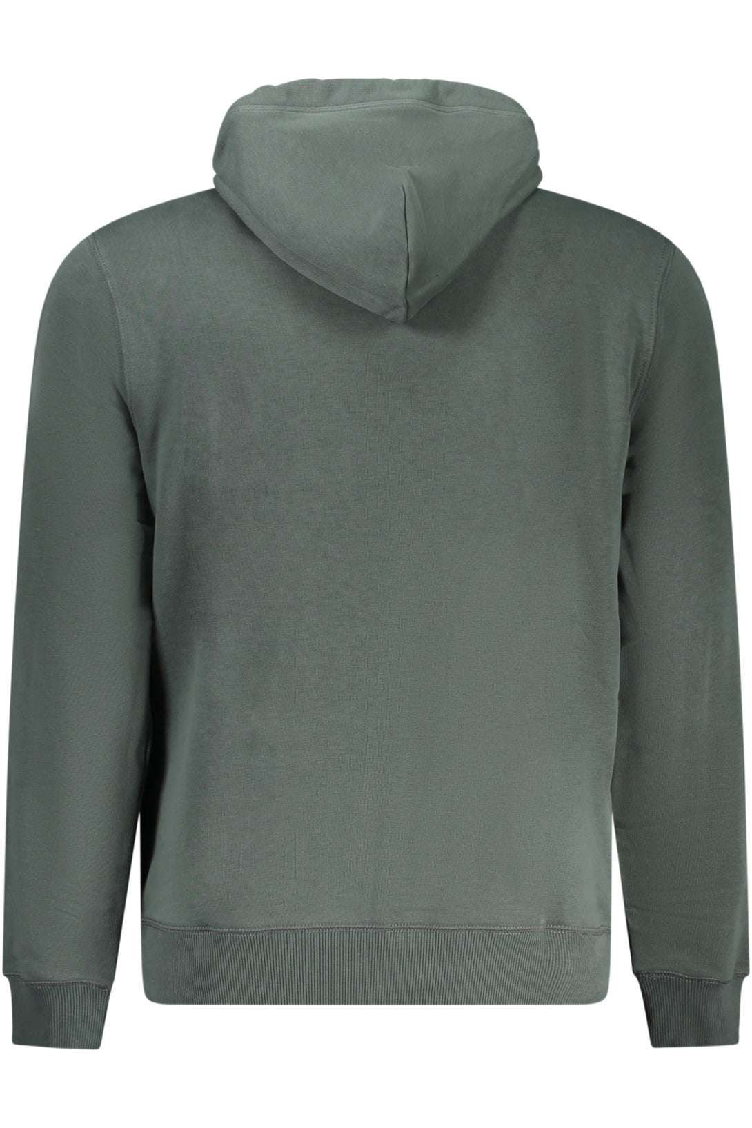 Napapijri Sweatshirts Homme Vert - stylesgateway