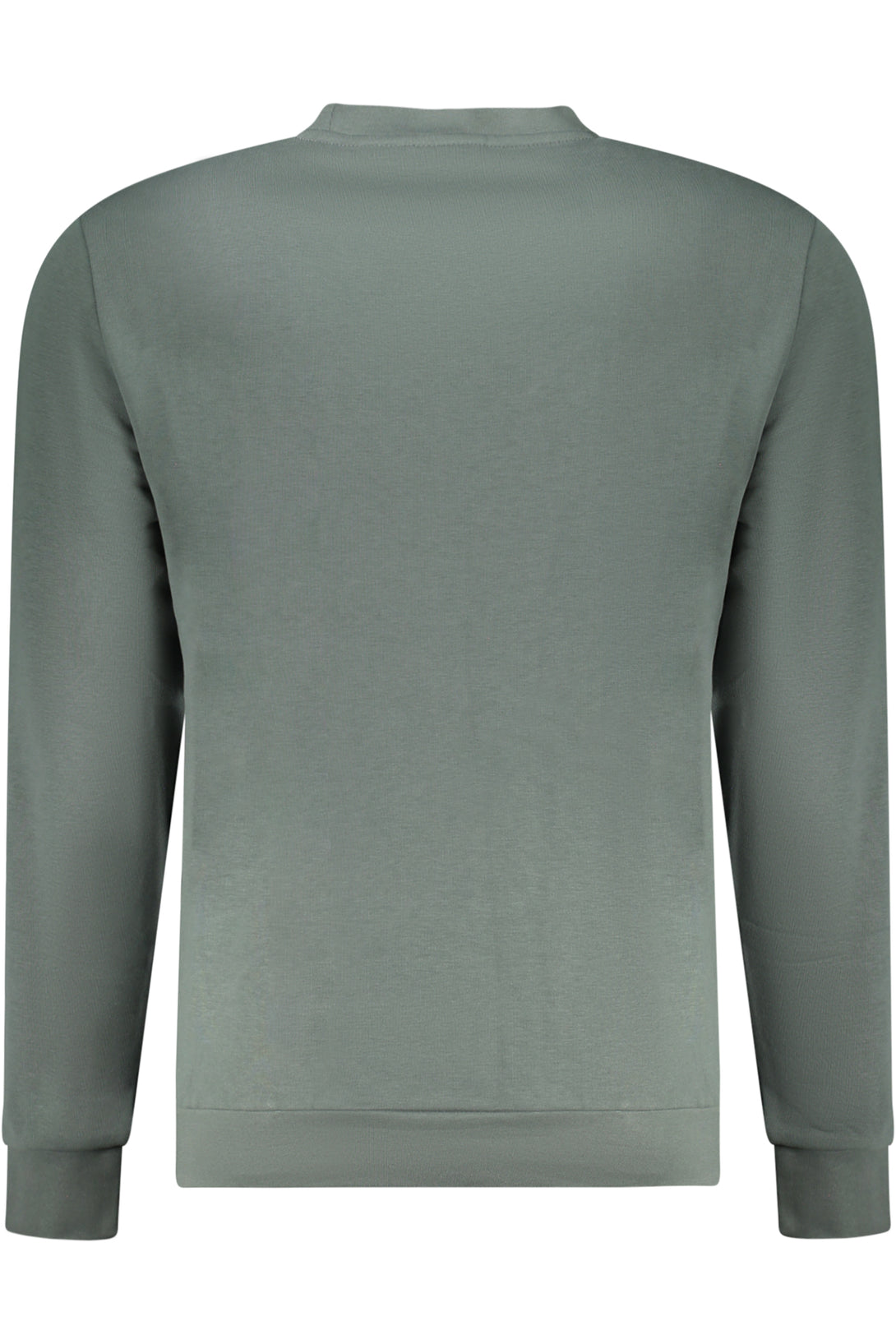 Napapijri Sweatshirts Homme Vert - stylesgateway
