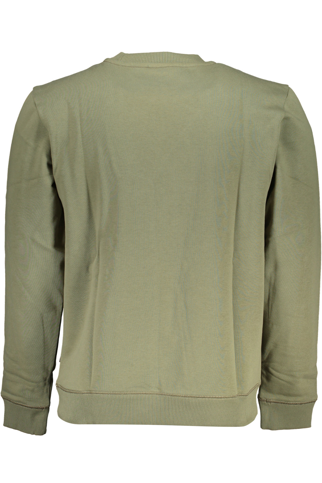 Napapijri Sweatshirts Homme Vert - stylesgateway