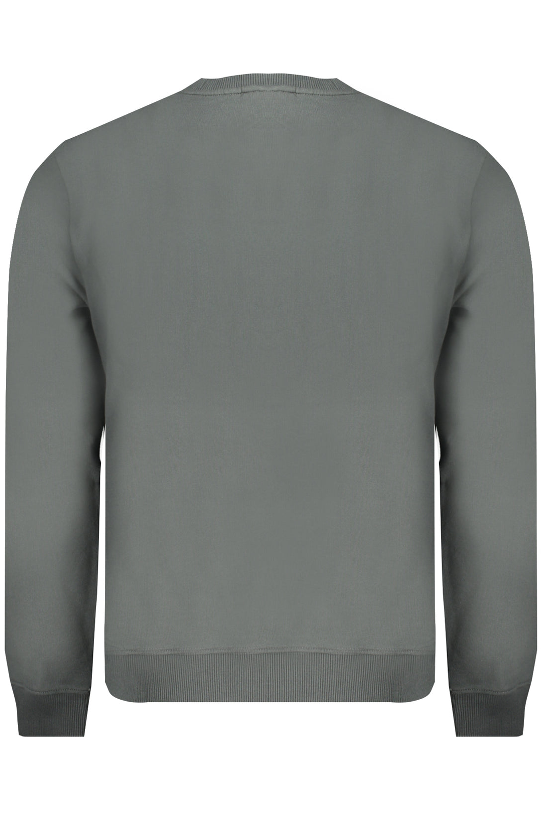 Napapijri Sweatshirts Homme Vert - stylesgateway