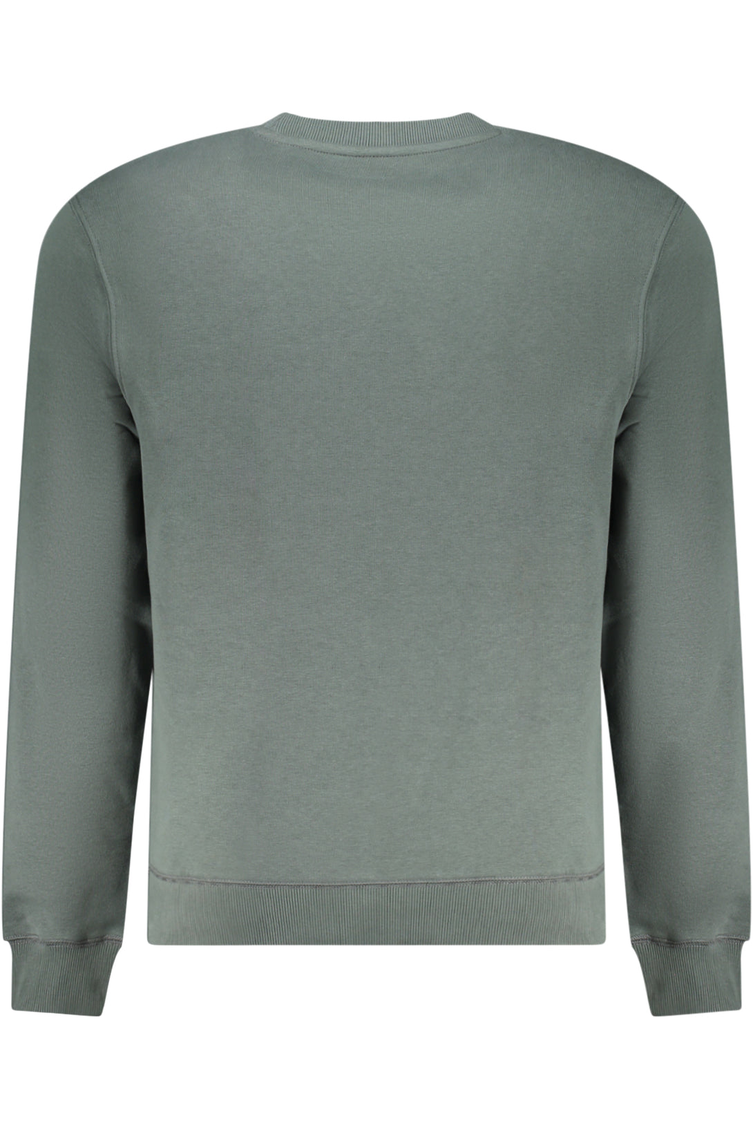 Napapijri Sweatshirts Homme Vert - stylesgateway