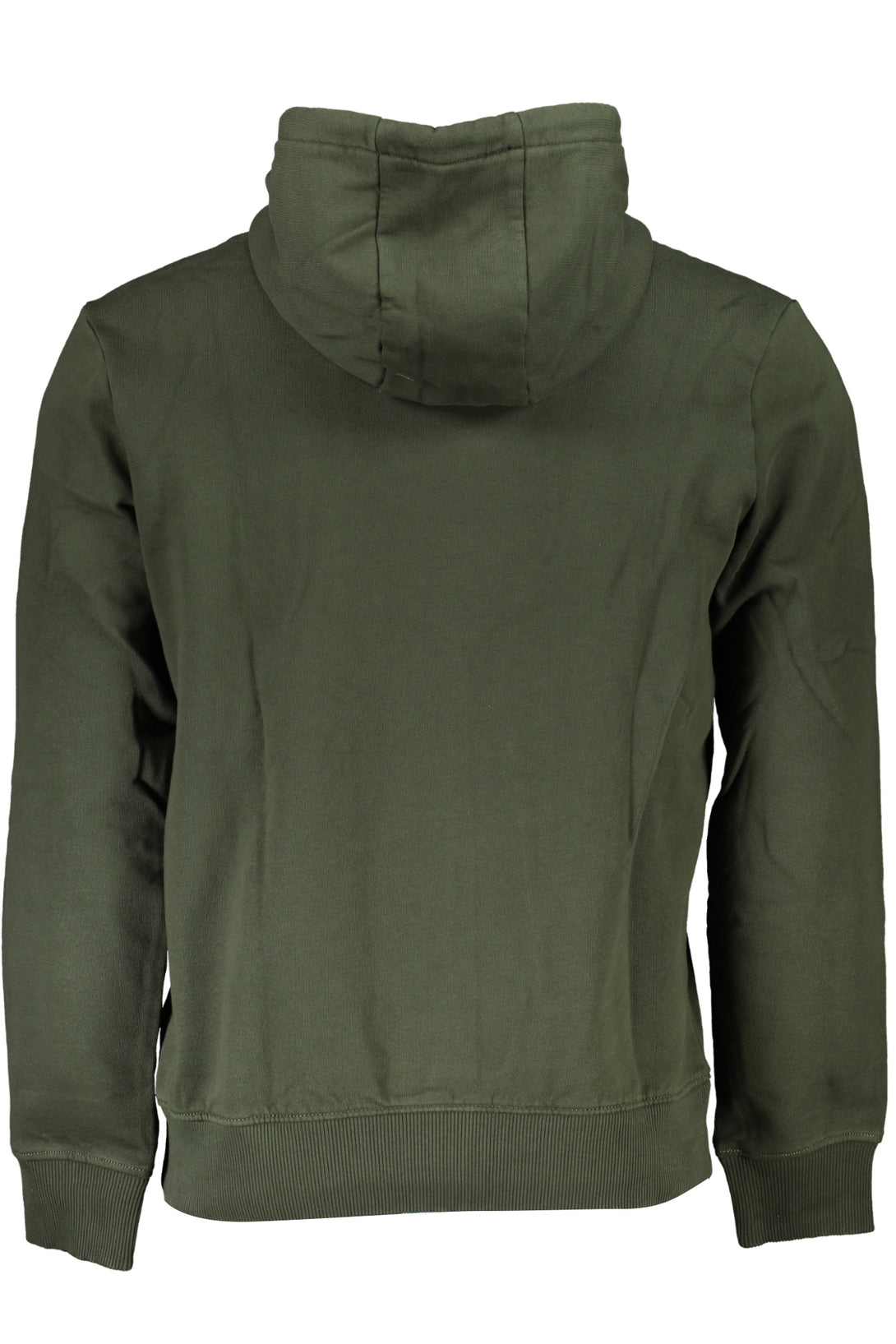 Napapijri Sweatshirts Homme Vert - stylesgateway