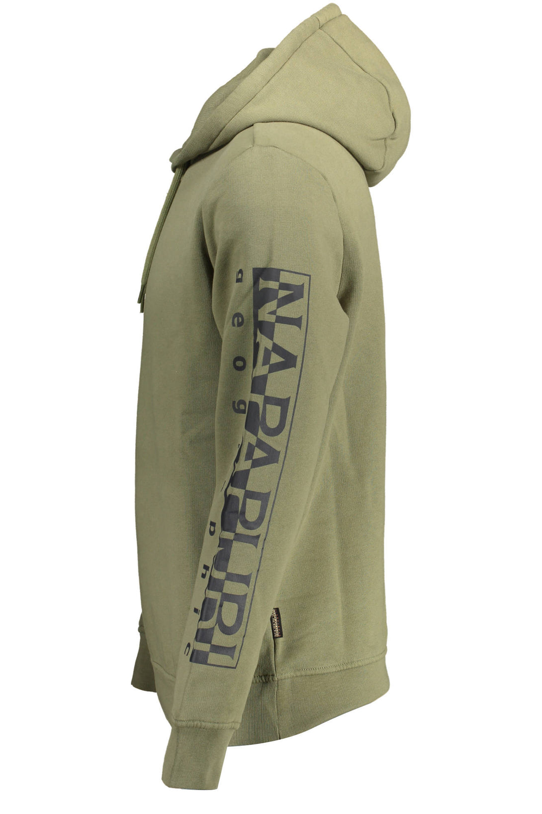Napapijri Sweatshirts Homme Vert - stylesgateway