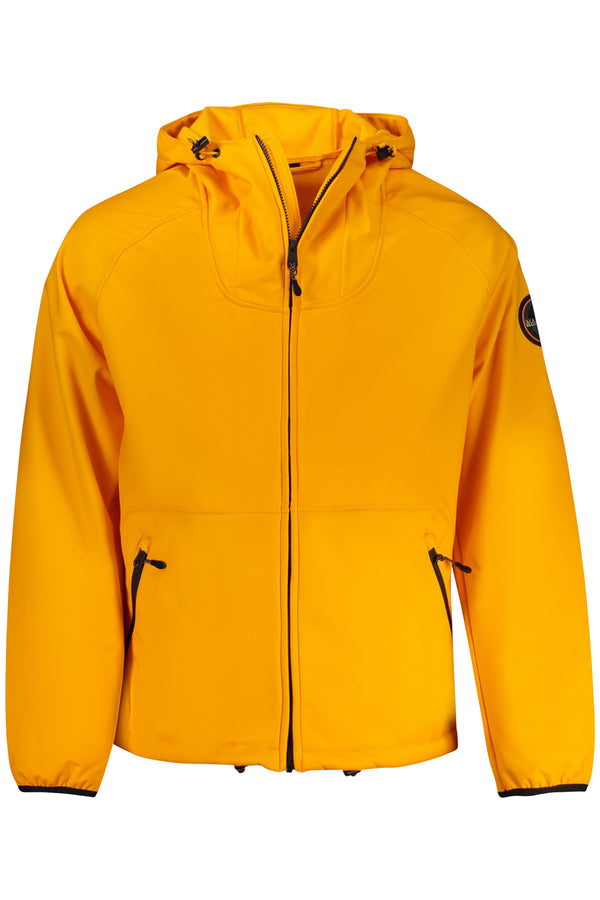 Napapijri Jackets Homme Orange - stylesgateway
